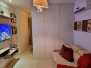 SQNW 311 BLOCO D REFORMADO PRINTO P/ MORAR 01 QUARTO NO...