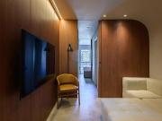 SQNW 311 O APTO DE 1 SUÍTE MAIS BONITO NO ATRIUM PLATINE