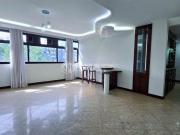 SQS 102 3 Quartos, Vista Livre, 112m², Suíte com Hidro e...