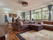 SQS 102, Apartamento vazado à venda com 3 quartos, Asa...