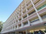 SQS 107 Bloco C – 03 Quartos, 01 suíte, vazado e...