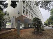 SQS 108 3 Quartos nascente andar alto vista livre