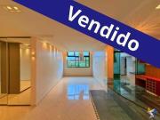 SQS 109 3 QTOS ANDAR ALTO NASCENTE VISTA LIVRE 2 SUÍTES