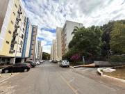 SQS 115 TRÊS QUARTOS 141,66m² DESOCUPADO