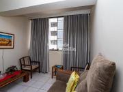 SQS 203 Apartamento com 2 quartos segundo andar aceita...