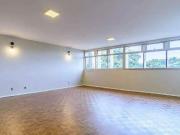 SQS 207 APARTAMENTO 3 QUARTOS VISTA LIVRE