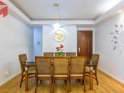 SQS 207 APARTAMENTO ESPAÇOSO 109m² AREA ÚTIL 02 QUARTOS...
