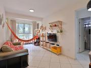 SQN 210 – ASA NORTE | 2 QUARTOS | VARANDA | VAGA | VISTA...