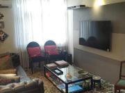 SQS 210• REFORMADO• 2 QUARTOS• VAGA COM CONECTOR PLUG...