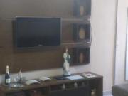 SQS 210• REFORMADO• VISTA LIVRE• VAGA COM CONECTOR PLUG...