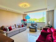 SQS 211 BLOCO B APARTAMENTO À VENDA REFORMADO VAZADO...