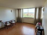 SQS 211 LINDA VISTA LIVRE, NASCENTE, ANDAR ALTO, VAZADO !