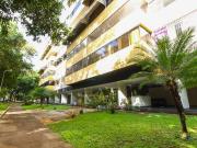 SQS 216 Bloco E 03 quartos, 01 Suíte, 01 vaga, vazado...