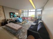 SQS 306 REFORMADO 3 QUARTOS SUÍTE NASCENTE ANDAR ALTO...