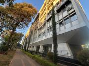 SQS 316 ANDAR ALTO 156m² PARA REFORMA