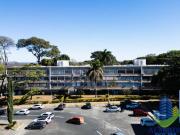 SQS 405, 92 METROS, 3 QTOS, VAZADO, VISTA LIVRE, ELEVADOR