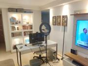 SQS 405 REFORMADO! PROJETO DE ILUMINAÇÃO! 99100 4499