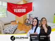 SQS 408 02 QUARTOS REFORMADO NASCENTE