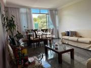 SQS 410 Apartamento com 3 quartos sendo 1 suíte aceita...