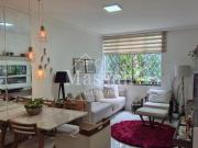 SQS 410 NASCENTE VISTA LIVRE ANDAR BAIXO VAZADO ARMÁRIOS...