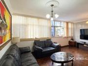 SQS 411 Apartamento de 3 Quartos de 90m² Reformado...