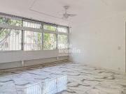 SQS 415, Apartamento à venda com 3 quartos, nascente, 1º...