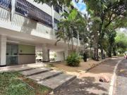 SQS 415 Bloco H Nascente Reformado elétrica hidráulica