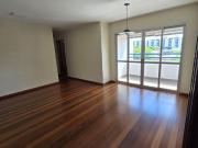 SQSW 102, 3 quartos, 4º andar, de canto com varandas....