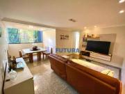 SQSW 103, Apt. com 3 quartos 98M2 Sudoeste