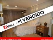 SQSW 104 vista livre