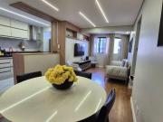 SQSW 105 2 QUARTOS ANDAR ALTO REFORMADO NASCENTE VAGA DE...