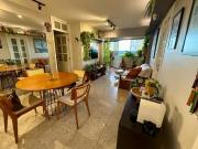 SQSW 105 Sudoeste, Ed. Sarah Kubitschek, 89m2, 3...