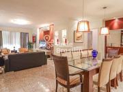 SQSW 300, Apartamento de alto padrão à venda, 4 suítes,...