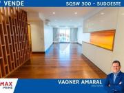 SQSW 300 COBERTURA DUPLEX ACEITA PERMUTA