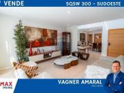 SQSW 300 EXCELENTE COBERTURA VAZADA