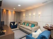 SQSW 300 Via Alvorada 2 Suítes Vazado, 148m2 98311 8160