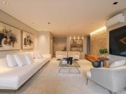 SQSW 302 Ed. Maison Monet, 4 Quartos, 3 Suítes e 2...