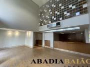 SQSW 302 QUATRO SUÍTES DUPLEX 4 VAGAS GARAGEM VAZADO...