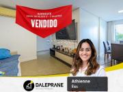 SQSW 303 APARTAMENTO, 3 QUARTOS, ANDAR ALTO E VISTA LIVRE