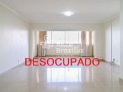 SQSW 303, Apartamento vazado com 3 quartos à venda,...
