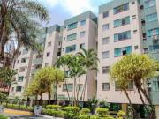 SQSW 303 Bloco H Ed. Bosque dos Buritis, 2 Quartos, 1...