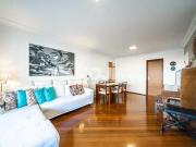 SQSW 303 SQSW 303 3 Quartos Vazado 1 Vaga com Vista