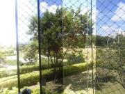 SQSW 304 Canto, 2 vgs soltas, vista área verde!