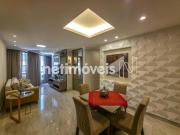 SQSW 305 3 quartos Andar alto