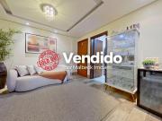 SQSW 306 · 3 QUARTOS · REFORMADO · 98406 4109