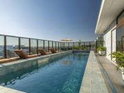 SQSW 500 4 QUARTOS COM SUÍTES 4 VAGAS DE GARAGE PISCINA...