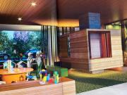 SQSW 500 VAZADO 4 QUARTOS COM SUÍTES VAZADO 3 VAGAS DE...