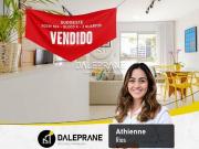 SQSW 504 APARTAMENTO REFORMADO 2 QUARTOS + AMBIENTES...