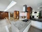 Sqsw 504, Via Vitória, andar alto, vista livrr