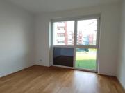 SQUADRO mitten im Grünen, mitten in der Stadt